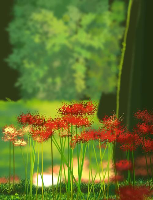 想玩彼岸花?教你轻松下载安装的完整步骤