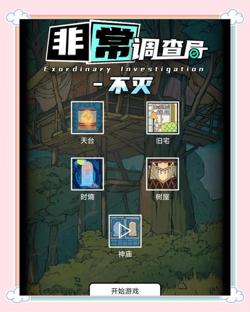 苦主救助中心4:新奇剧情,烧脑解谜,等你来玩!