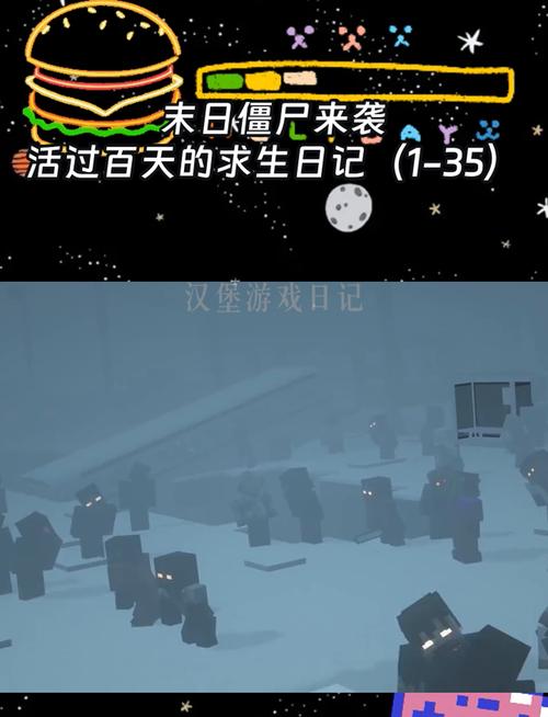 僵尸末日生存指南:如何在末世中活下去?