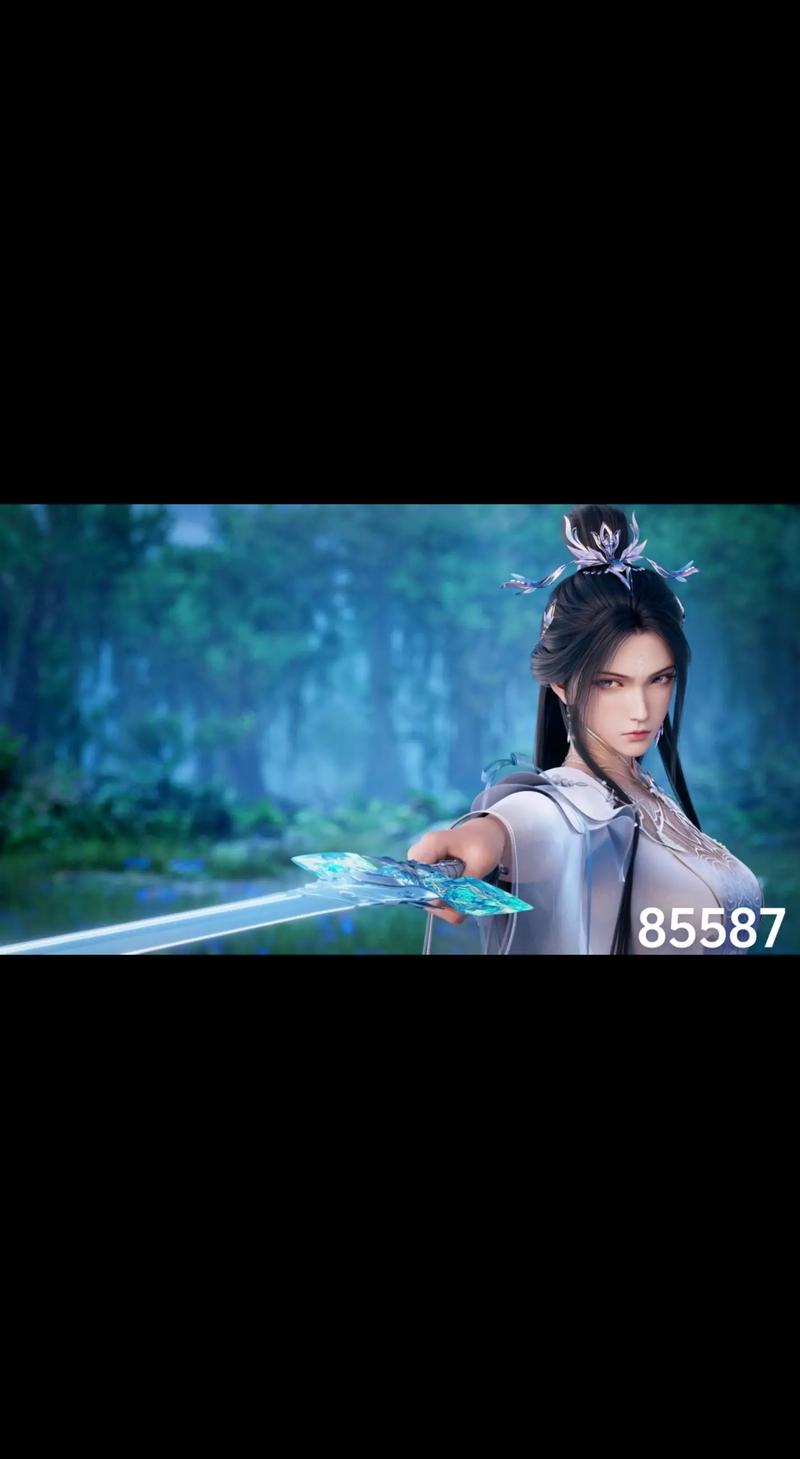 诛仙5小说结局解析:张小凡最终归宿