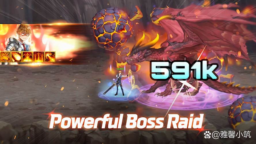 异世界战线游戏下载推荐：体验刺激战斗，探索神秘异世界！