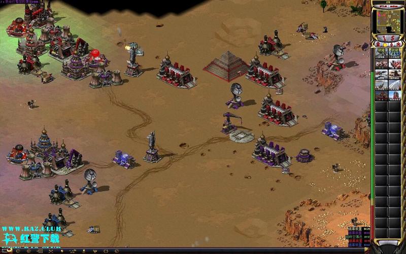 Win10玩红警2卡死?试试这几个简单方法!