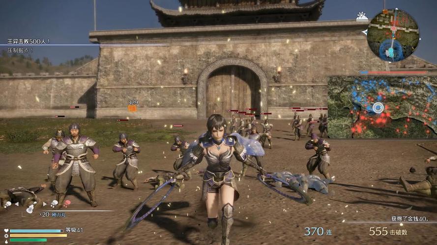 真三国无双8配置要求高吗？看完这篇你就知道了！