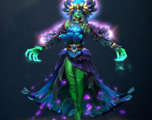 Dota先知技能及天赋解读：深度挖掘英雄潜力