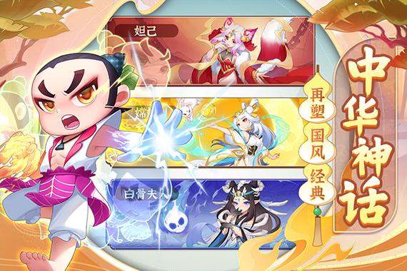 葫芦娃游戏排行榜：人气最高的游戏都在这里