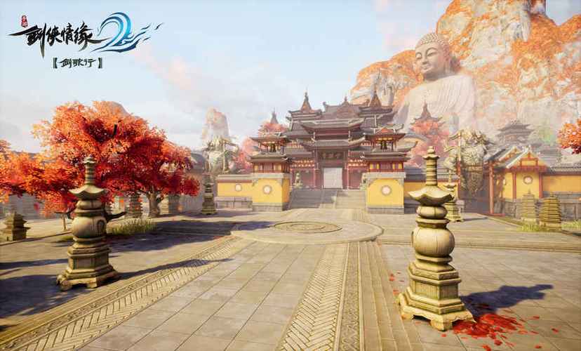 剑侠2科举乡试答案：高分技巧及完整答案解析