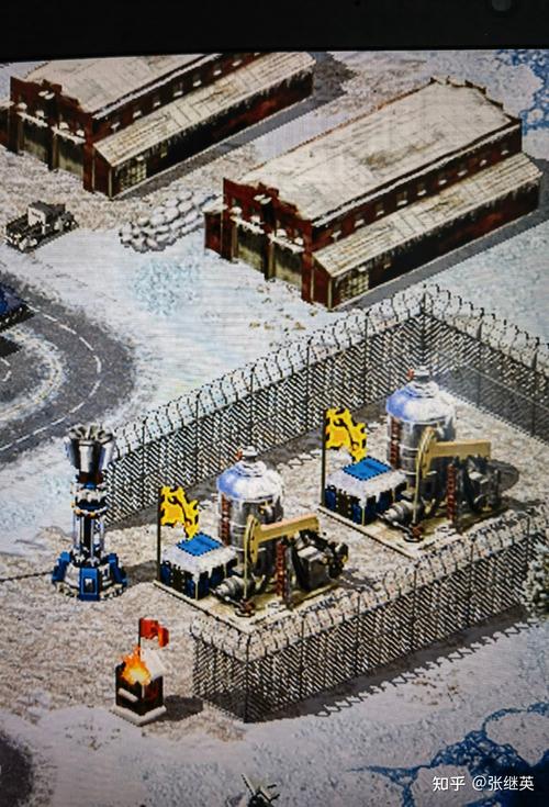 红警2盟军战役进阶技巧:高手玩家经验总结