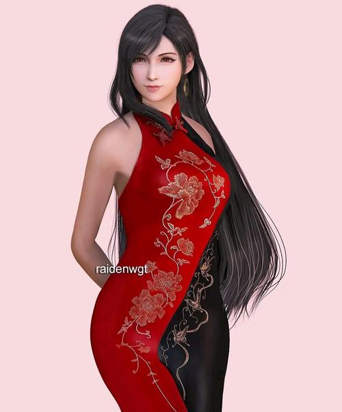 超嫩DOA蒂法绅士游戏：高品质MOD及福利资源分享