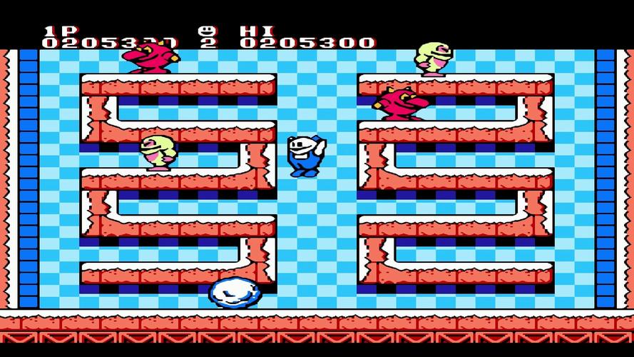 最全的雪山兄弟小游戏攻略,助你轻松通关!