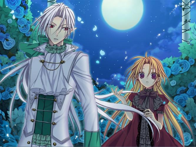 暗黑女王外传:延续经典,再续辉煌