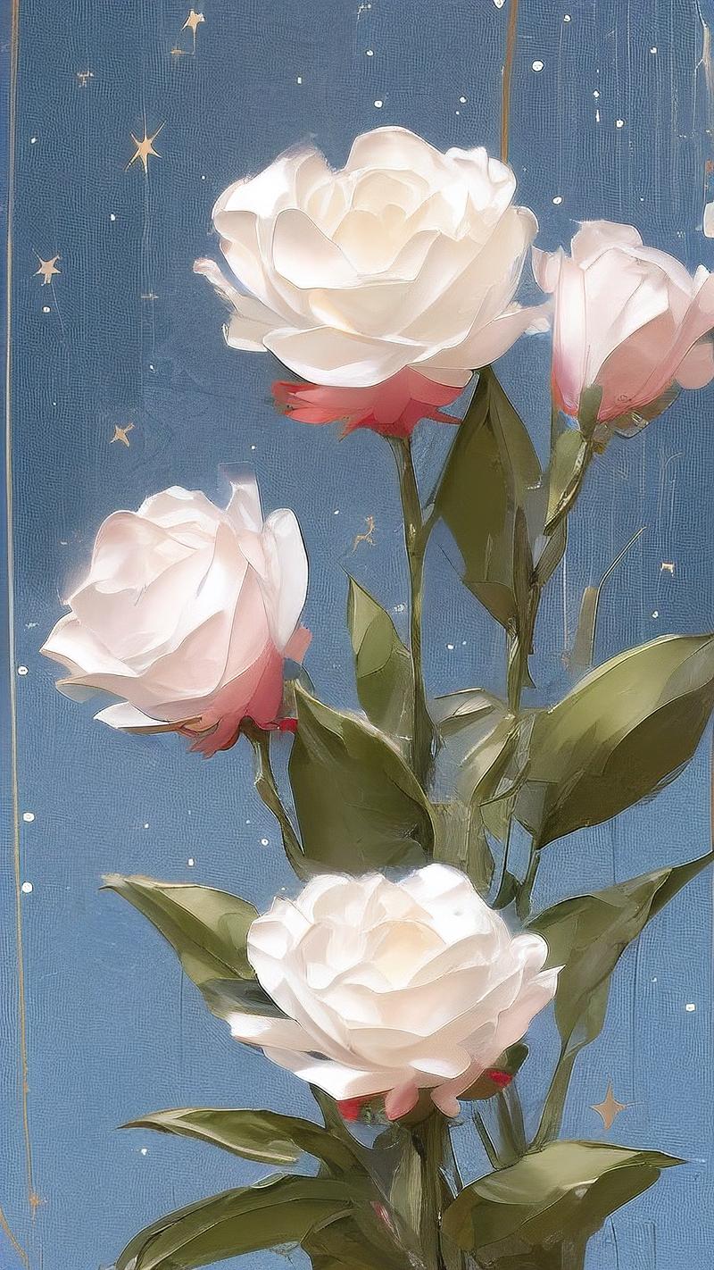 手机4D壁纸怎么设置?简单教程一看就会