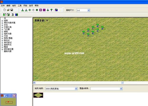 红警2窗口化工具推荐:轻松玩转窗口模式