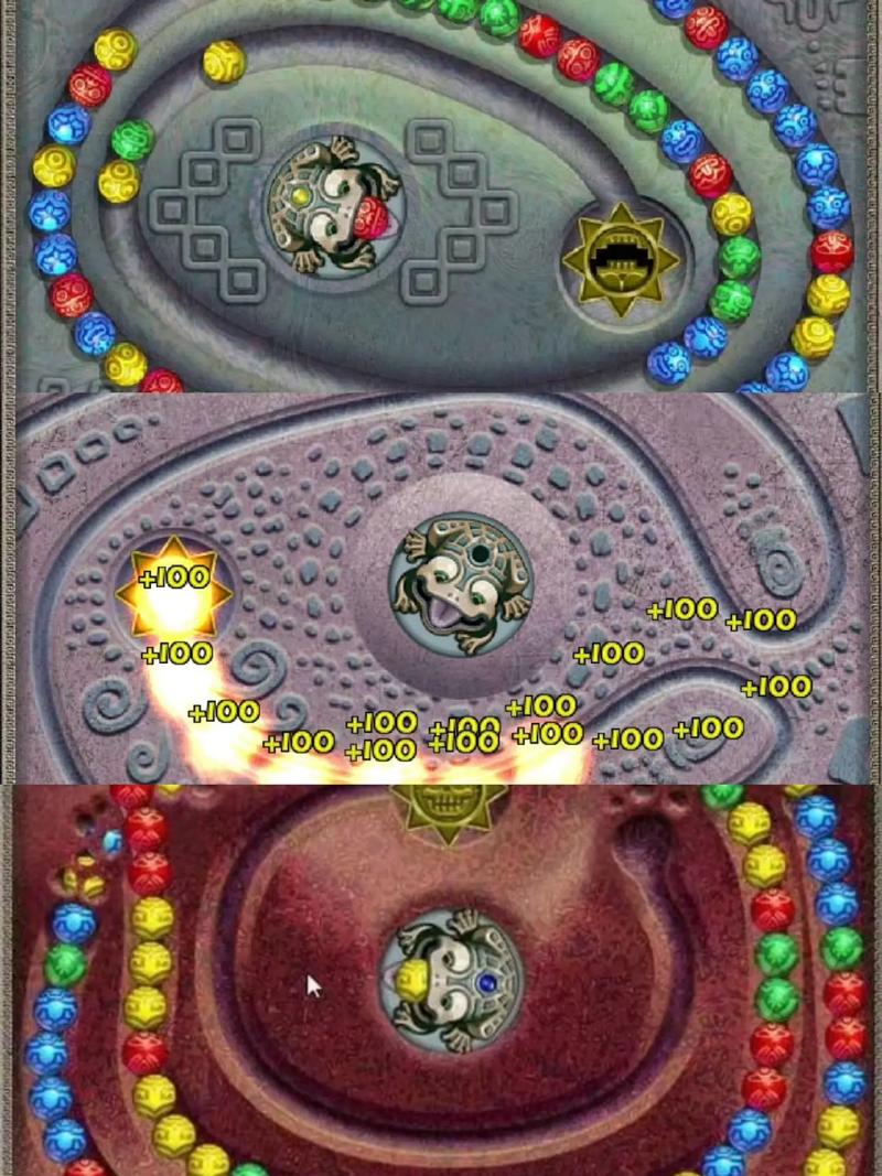 蒙特祖玛的宝藏：最全游戏玩法介绍，新手玩家必看指南！