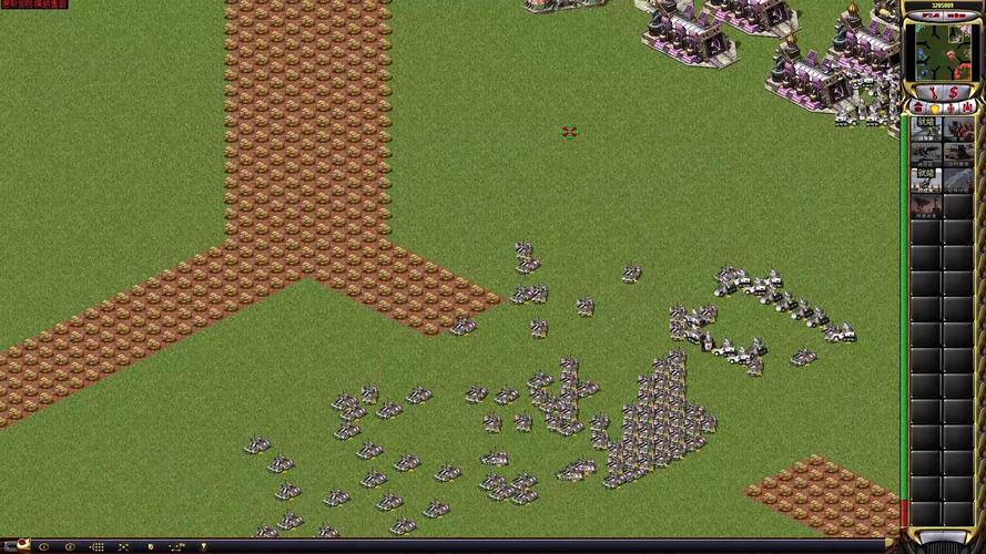 红警2怎么给钱?快速致富技巧大公开