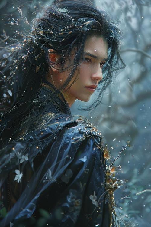 灭世魔劫1 2：亿万年后的少年，逆天改命