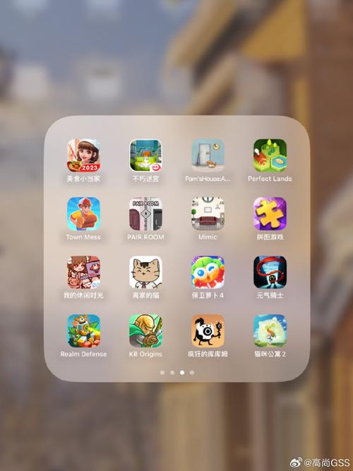 最适合iPad玩的十大游戏:高画质iPad游戏推荐