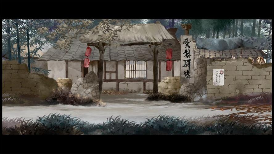 乳神家之馆杨过游戏体验分享：画面、玩法深度解析