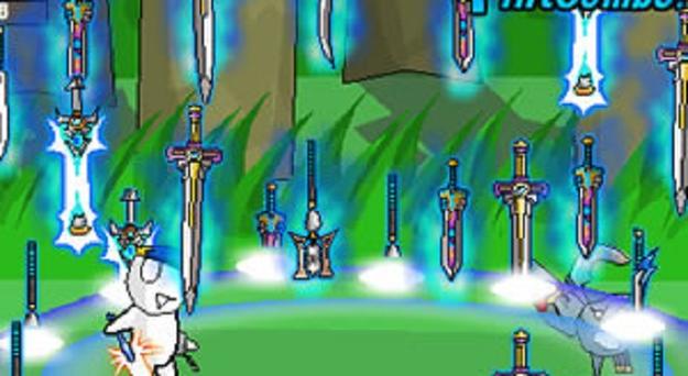 解锁所有技能！勇闯地下城2 7中文无敌版攻略