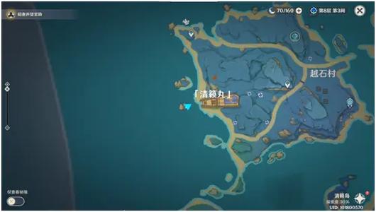 原神清籁旧忆全流程图文攻略，附隐藏成就获取方法