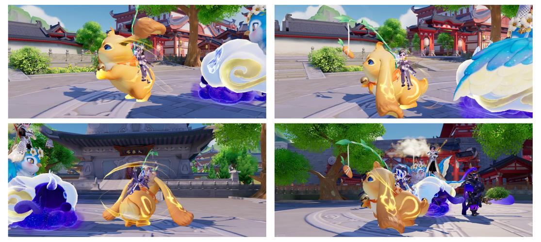 梦幻西游坐骑大全:种类、属性及获取方法详解