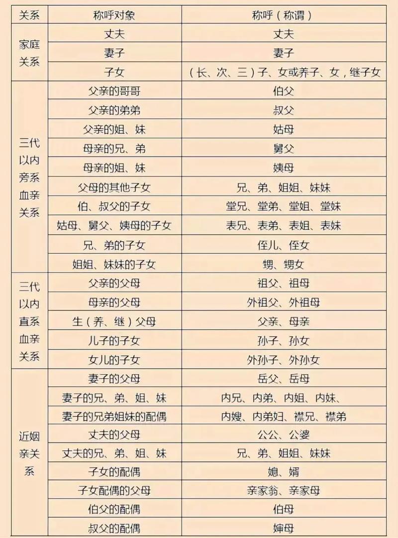 家庭数女版本大全：看看你的家庭属于哪一类