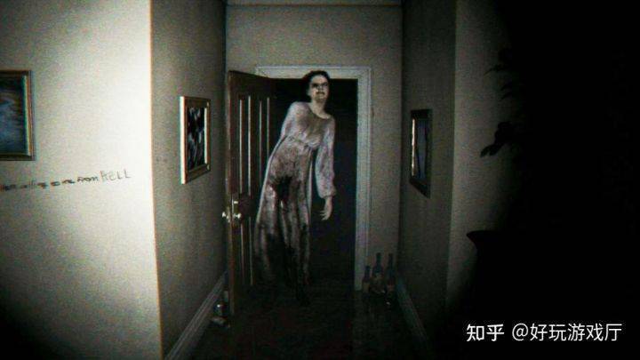 黑夜恐怖症2游戏下载:胆小勿入,恐怖体验升级!