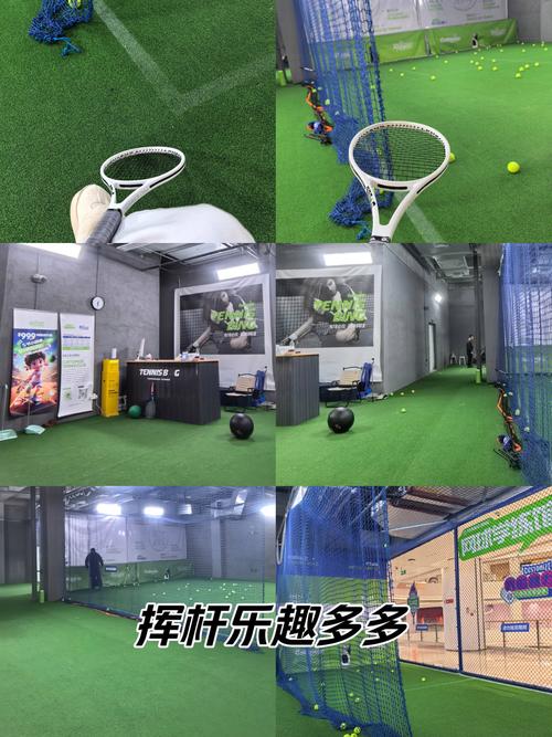 GF大冒险：超好玩高尔夫游戏，带你体验挥杆乐趣