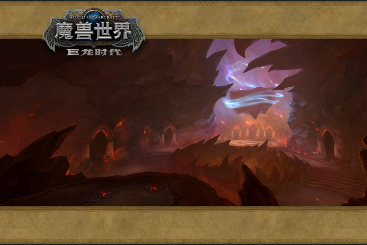 魔兽世界杜隆塔尔:探秘兽人文化与试练之地