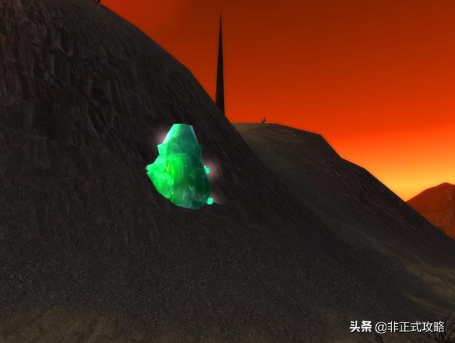 黑铁矿石怎么熔炼?熔炼黑铁矿石的详细步骤