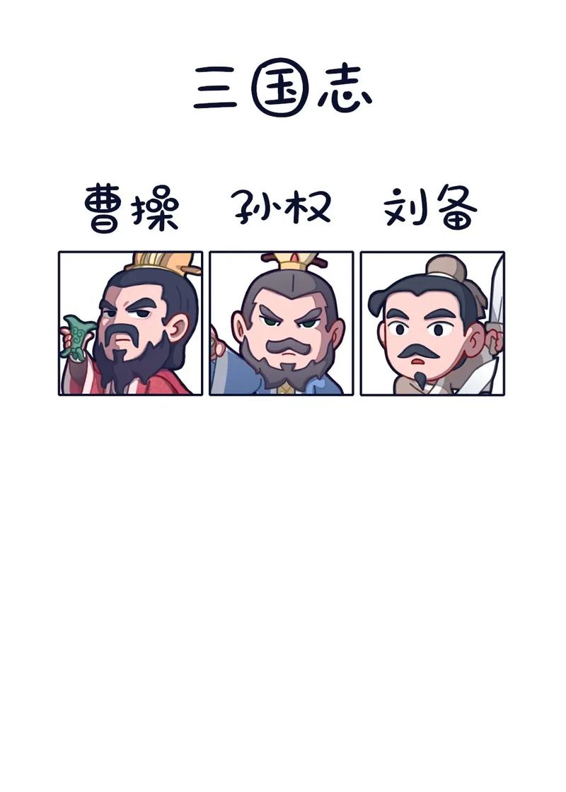 三国志曹操传MOD刘备传详解:不一样的三国故事