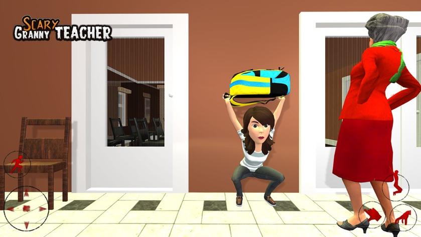 我的新邻居游戏下载:安卓免费版下载地址大全