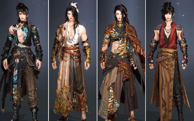 剑三丐帮职业详解:优势劣势及PVP/PVE玩法分析