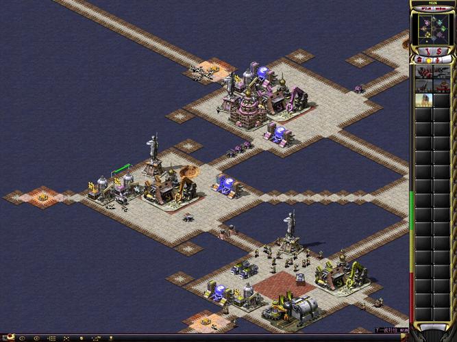 红娘红警2:新手入门及进阶技巧全攻略