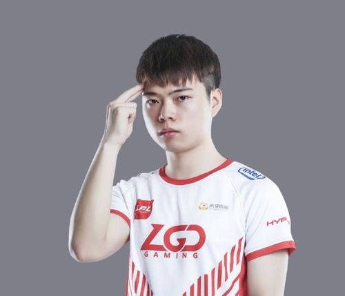 LGD十周年庆典：全新Logo亮相，未来可期！