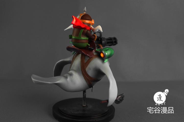 英雄联盟库奇海牛骑手皮肤值得入手吗?玩家评价分析