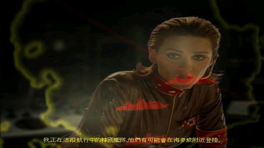 红警2美女与战争:她们的魅力与战场的残酷