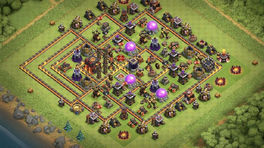 如何在部落冲突10月资格挑战赛中获得胜利？