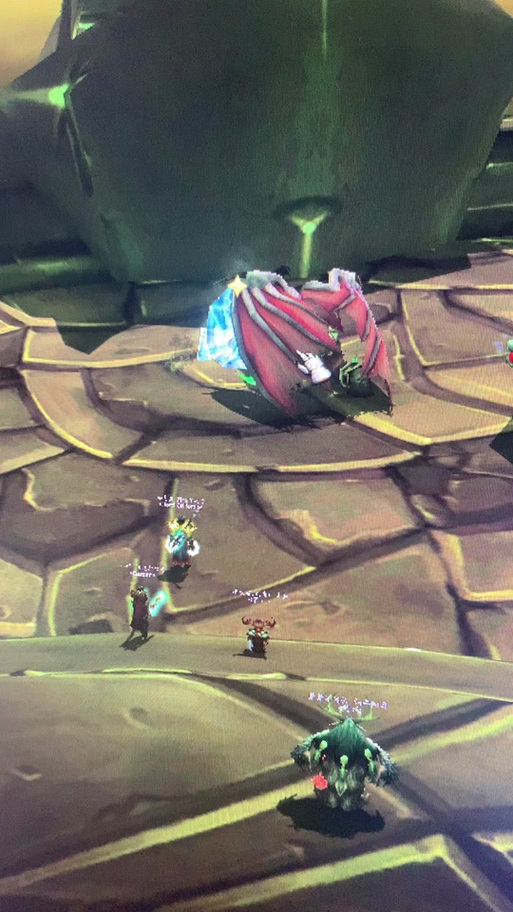 如何高效获得公正徽章？魔兽世界玩家必看指南