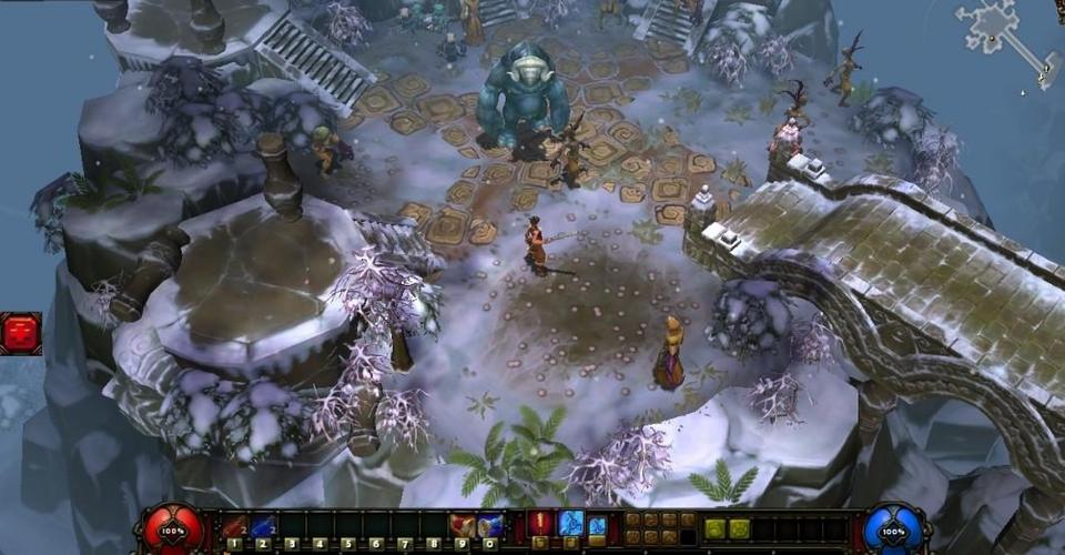 火炬之光2工程师攻略:最强技能搭配及玩法技巧详解