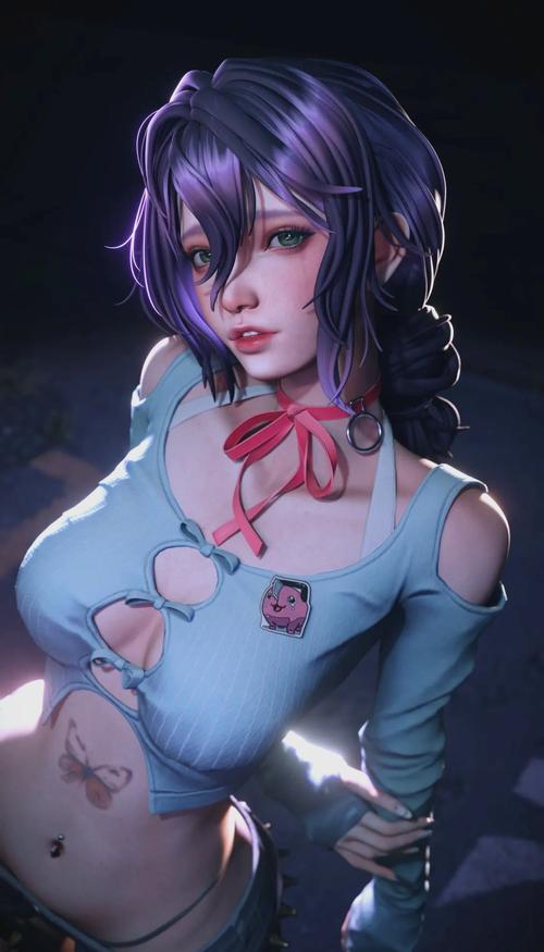 AOA绅士学院:绅士必玩!精美建模,超多福利等你解锁!