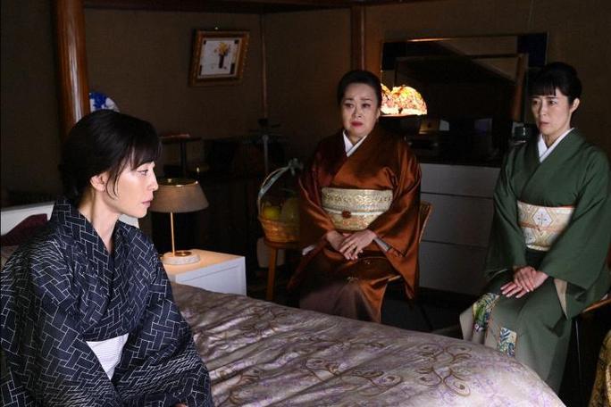 女系家族3在线观看:精彩剧情不容错过