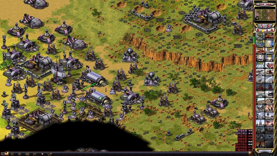 红警2尤里复仇辅助插件:提升效率,自定义地图