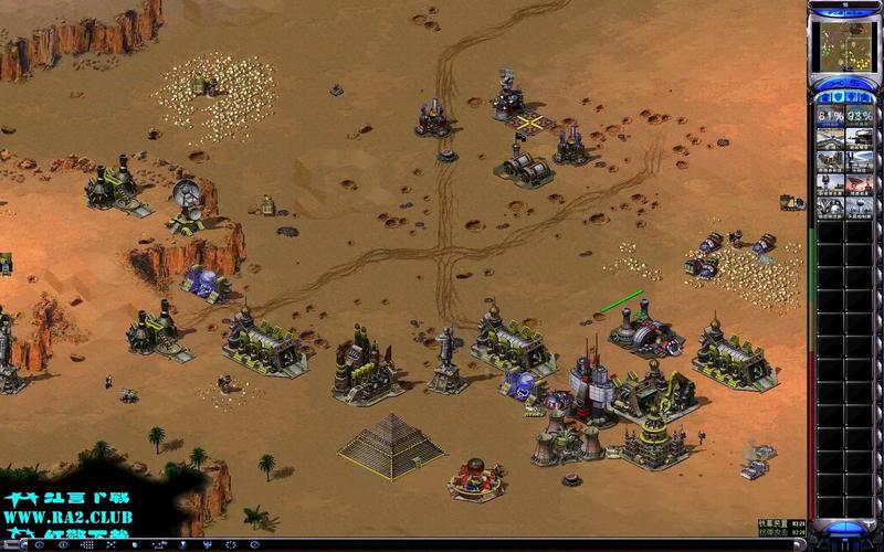 红警2在Win7上运行卡顿？教你轻松解决！