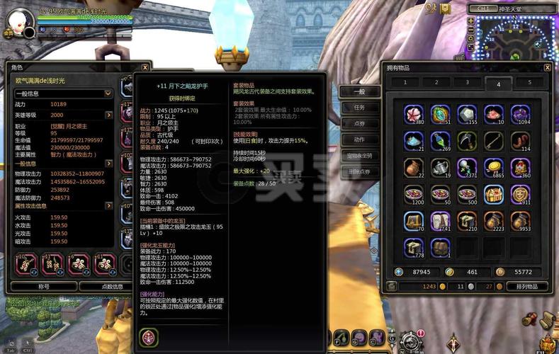 光明之主最新版本攻略：快速上手游戏技巧分享