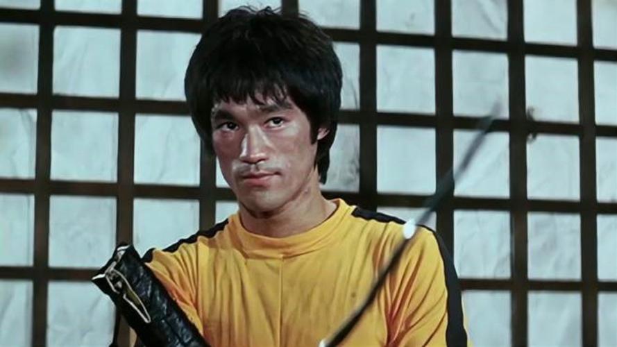 李小龙游戏合集：从单机到联机，总有一款适合你