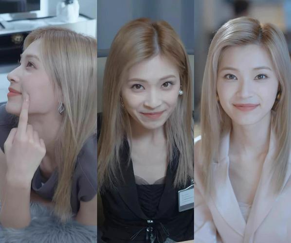 完蛋我被美女包围了影集：六位美女，谁才是你的真爱？