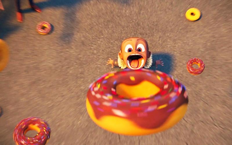 天降美食下载:最新版本,不容错过!