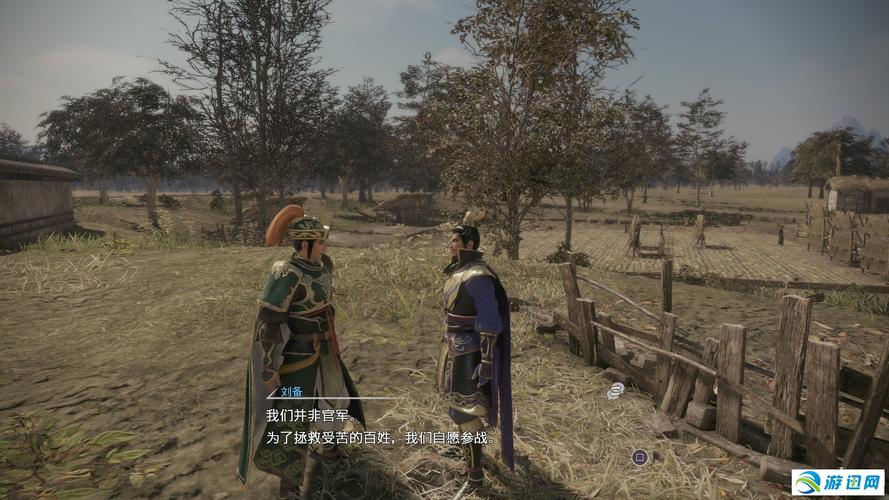 真三国无双8攻略大全:新手入门技巧及进阶玩法指南