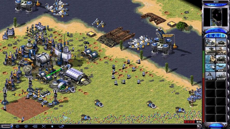 红警2评分高吗?看看玩家和媒体的真实评价!