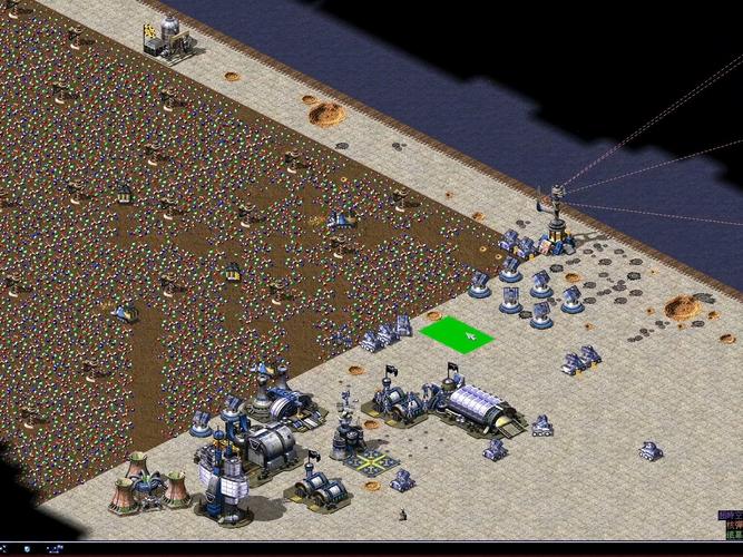 想玩转红警2苏军24关?这篇攻略帮你搞定